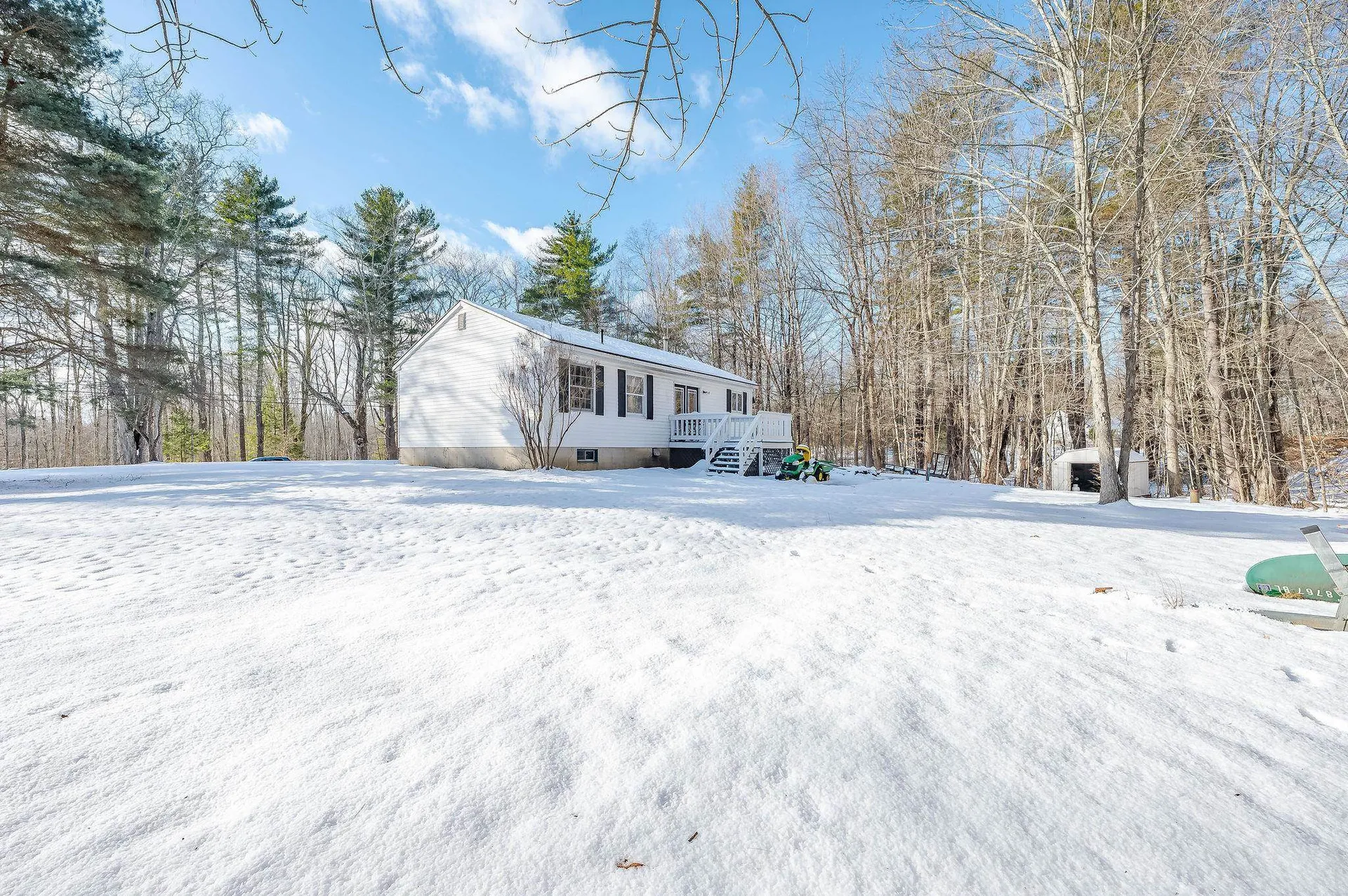 119 Scrabble Road Brentwood NH 03833
