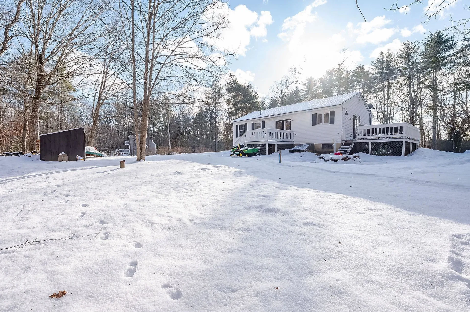 119 Scrabble Road Brentwood NH 03833