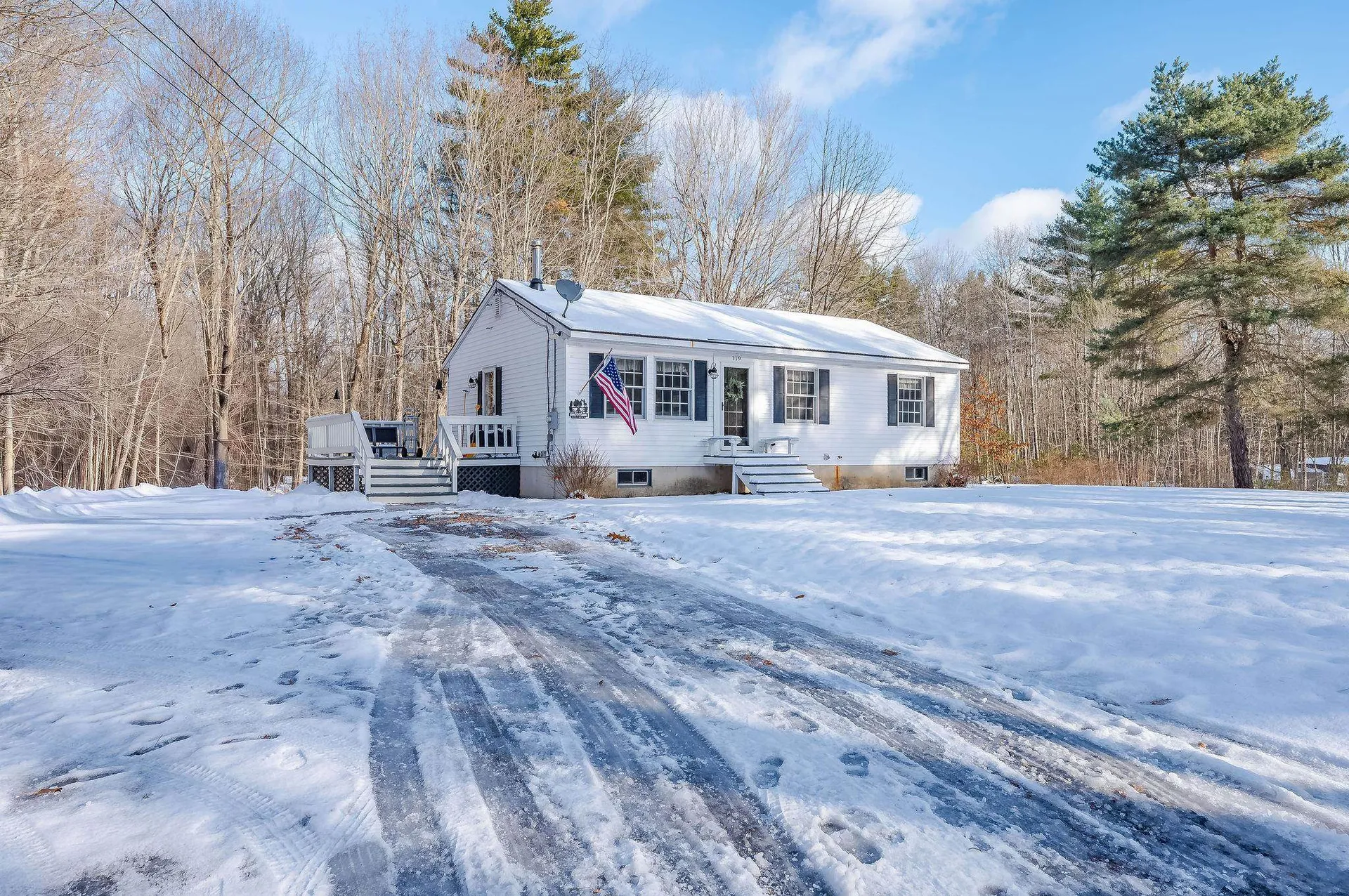 119 Scrabble Road Brentwood NH 03833