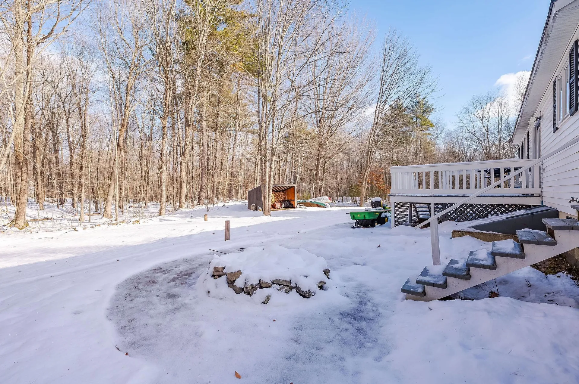 119 Scrabble Road Brentwood NH 03833