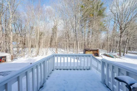 119 Scrabble Road Brentwood NH 03833