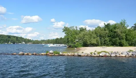 73 Weirs Slip I-22 Road Gilford NH 03249