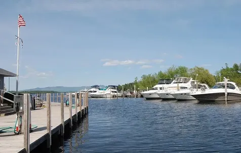 73 Weirs Slip I-22 Road Gilford NH 03249