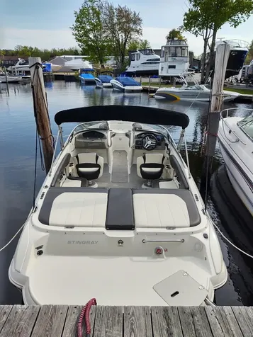 73 Weirs Slip I-22 Road Gilford NH 03249