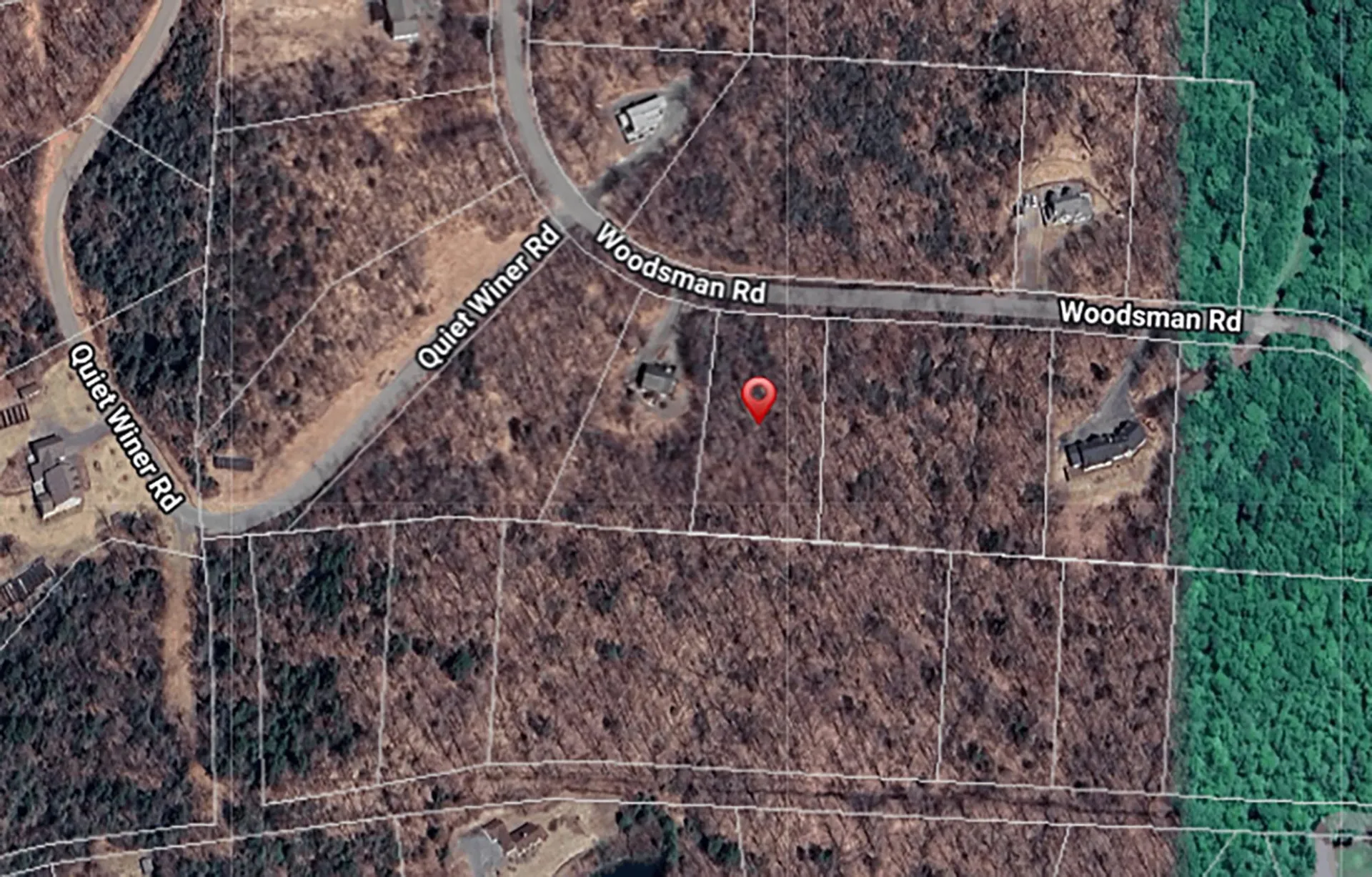 31 Woodsman Road Dover VT 05356