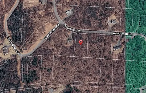 31 Woodsman Road Dover VT 05356