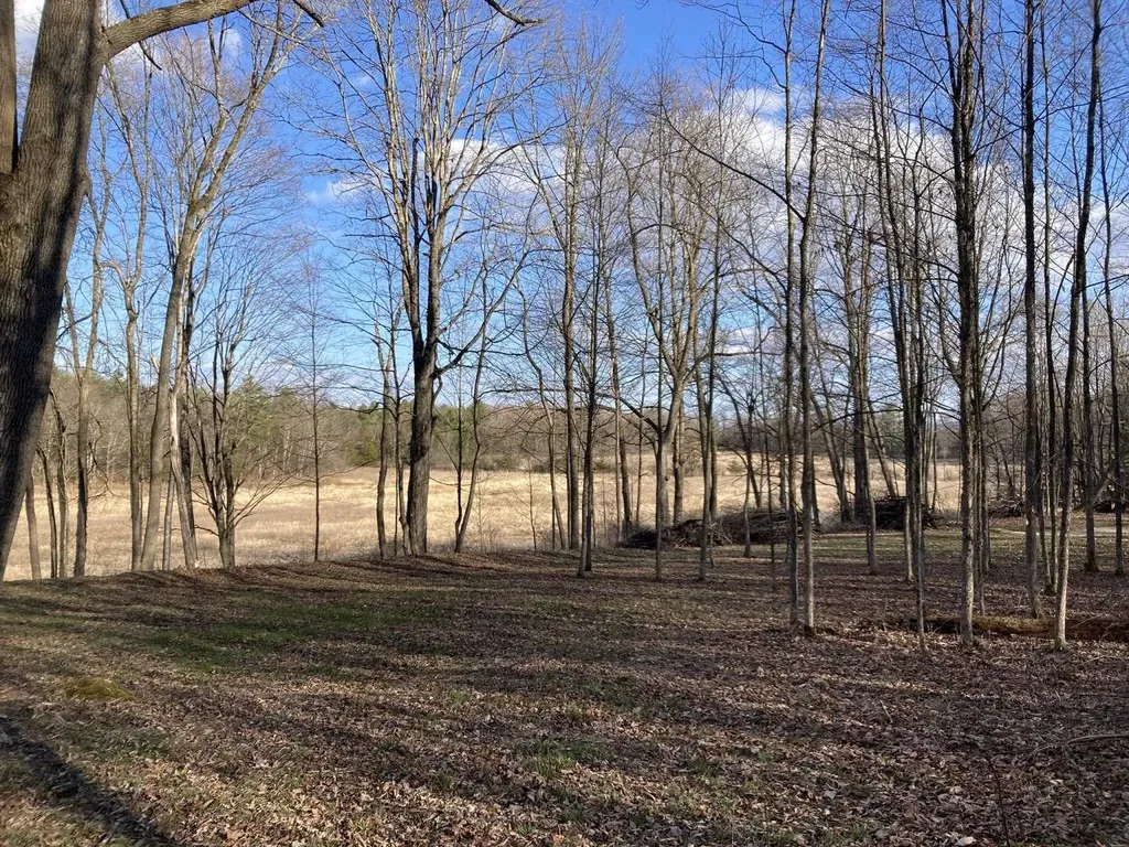 0 Barnes Road Whiting VT 05778