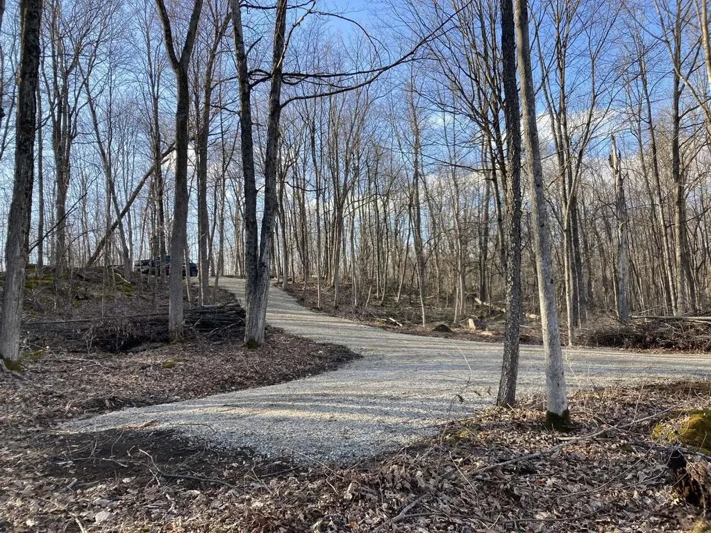 0 Barnes Road Whiting VT 05778