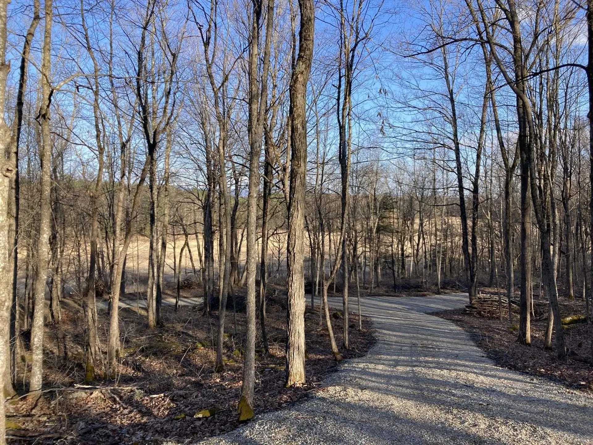 0 Barnes Road Whiting VT 05778