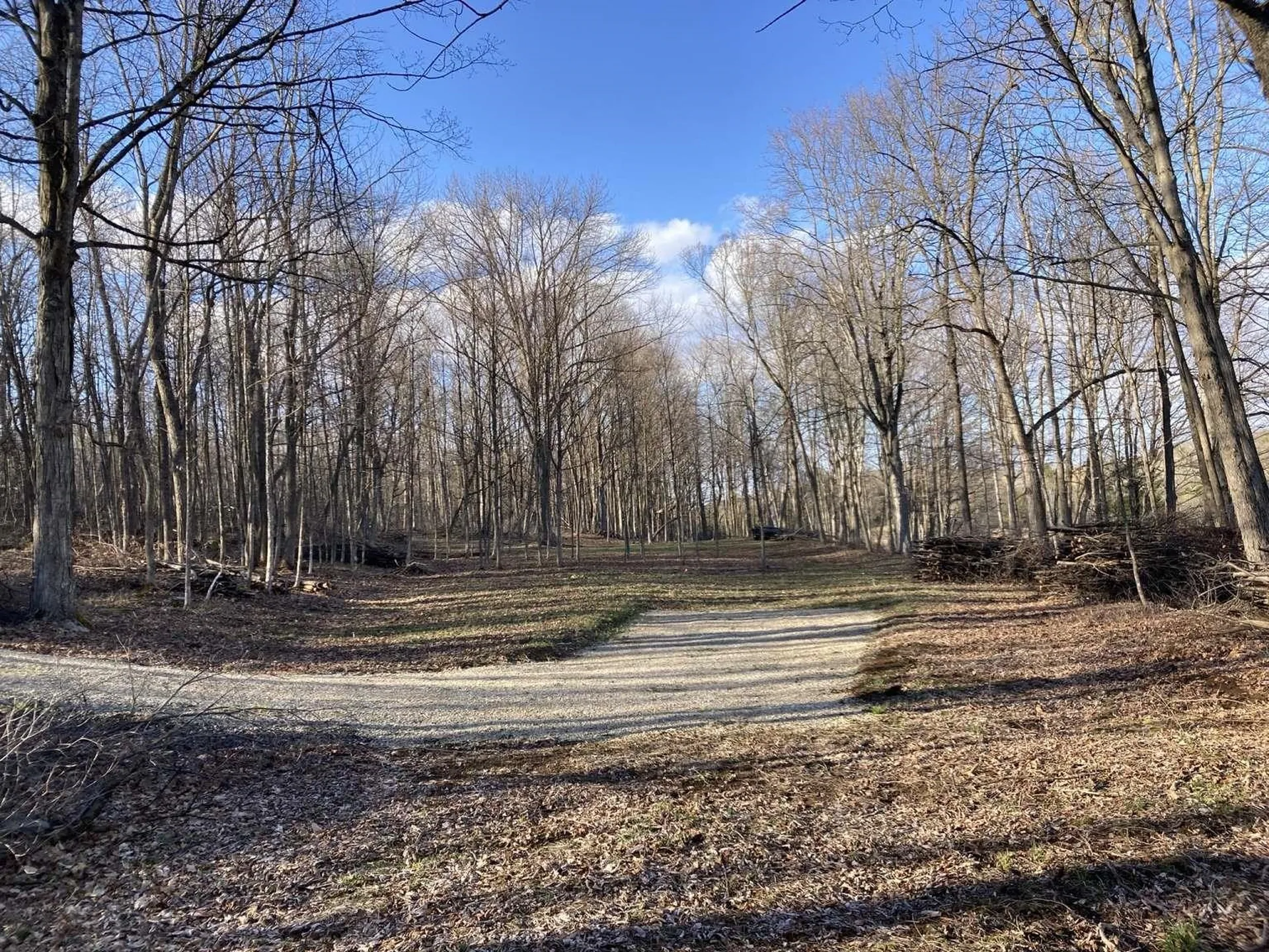 0 Barnes Road Whiting VT 05778