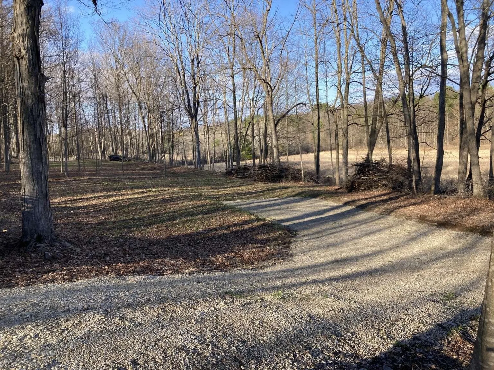 0 Barnes Road Whiting VT 05778