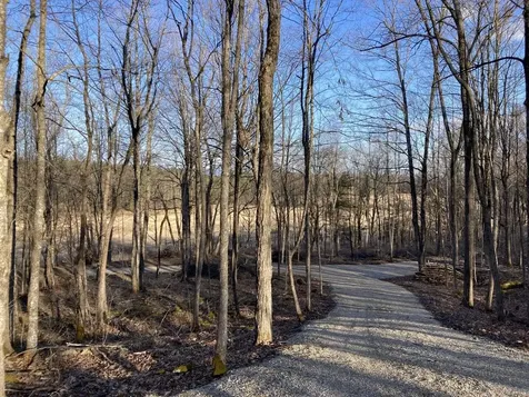 0 Barnes Road Whiting VT 05778