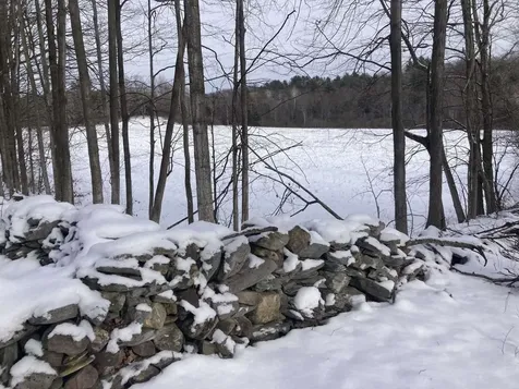 0 Barnes Road Whiting VT 05778
