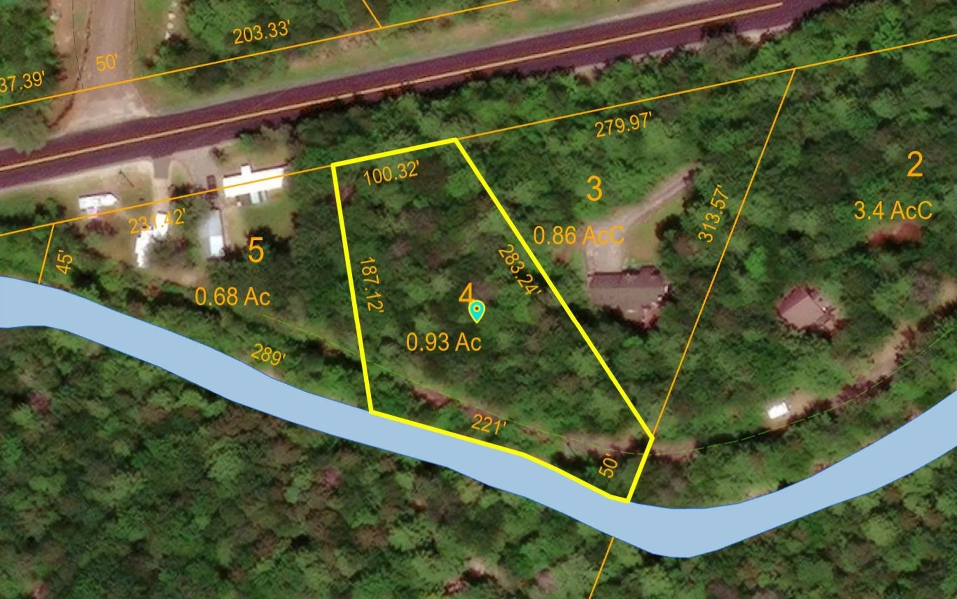 00 Lost River Road Woodstock NH 03262