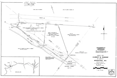 00 Lost River Road Woodstock NH 03262
