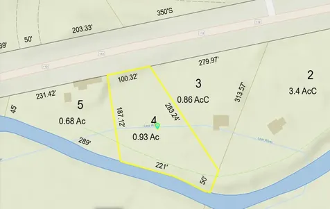 00 Lost River Road Woodstock NH 03262