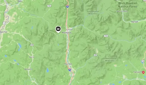 00 Lost River Road Woodstock NH 03262