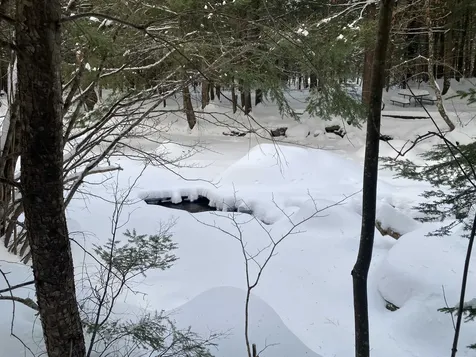 00 Lost River Road Woodstock NH 03262