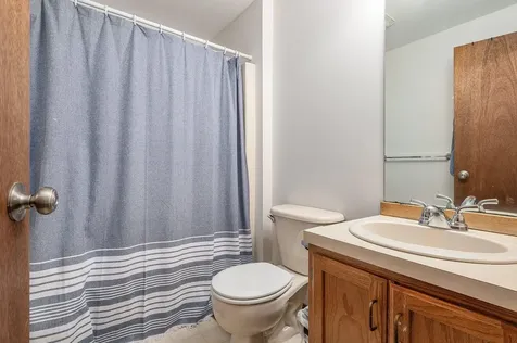 107 Glengarry Drive Stratham NH 03885