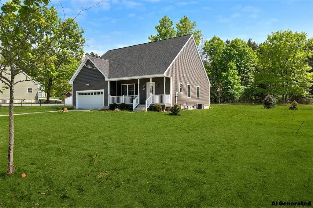 18 Memory Lane Loudon NH 03307