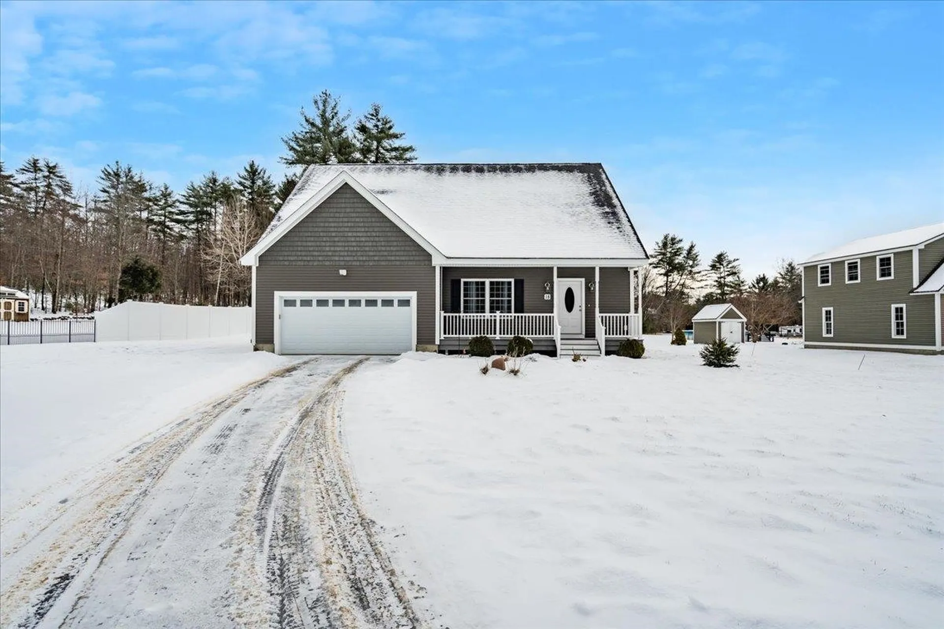 18 Memory Lane Loudon NH 03307