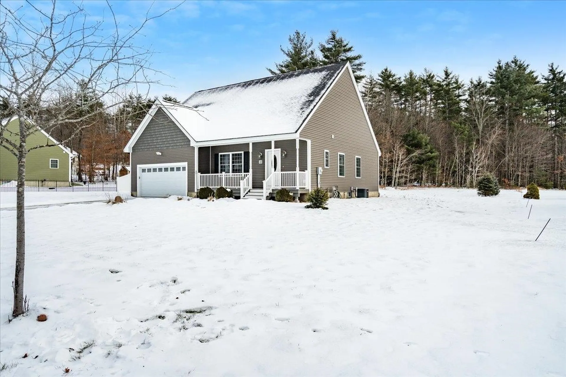 18 Memory Lane Loudon NH 03307