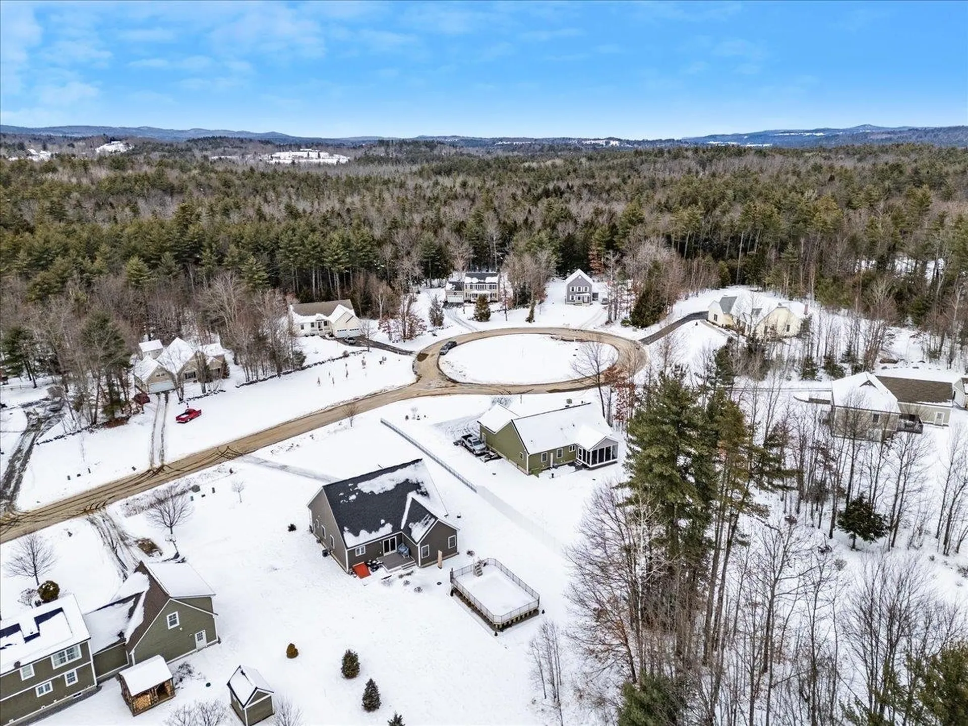 18 Memory Lane Loudon NH 03307