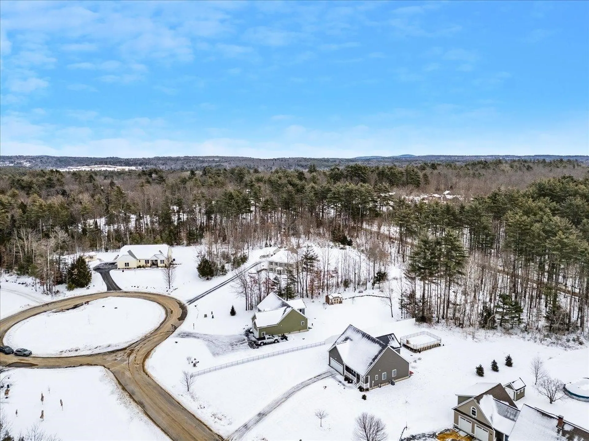 18 Memory Lane Loudon NH 03307
