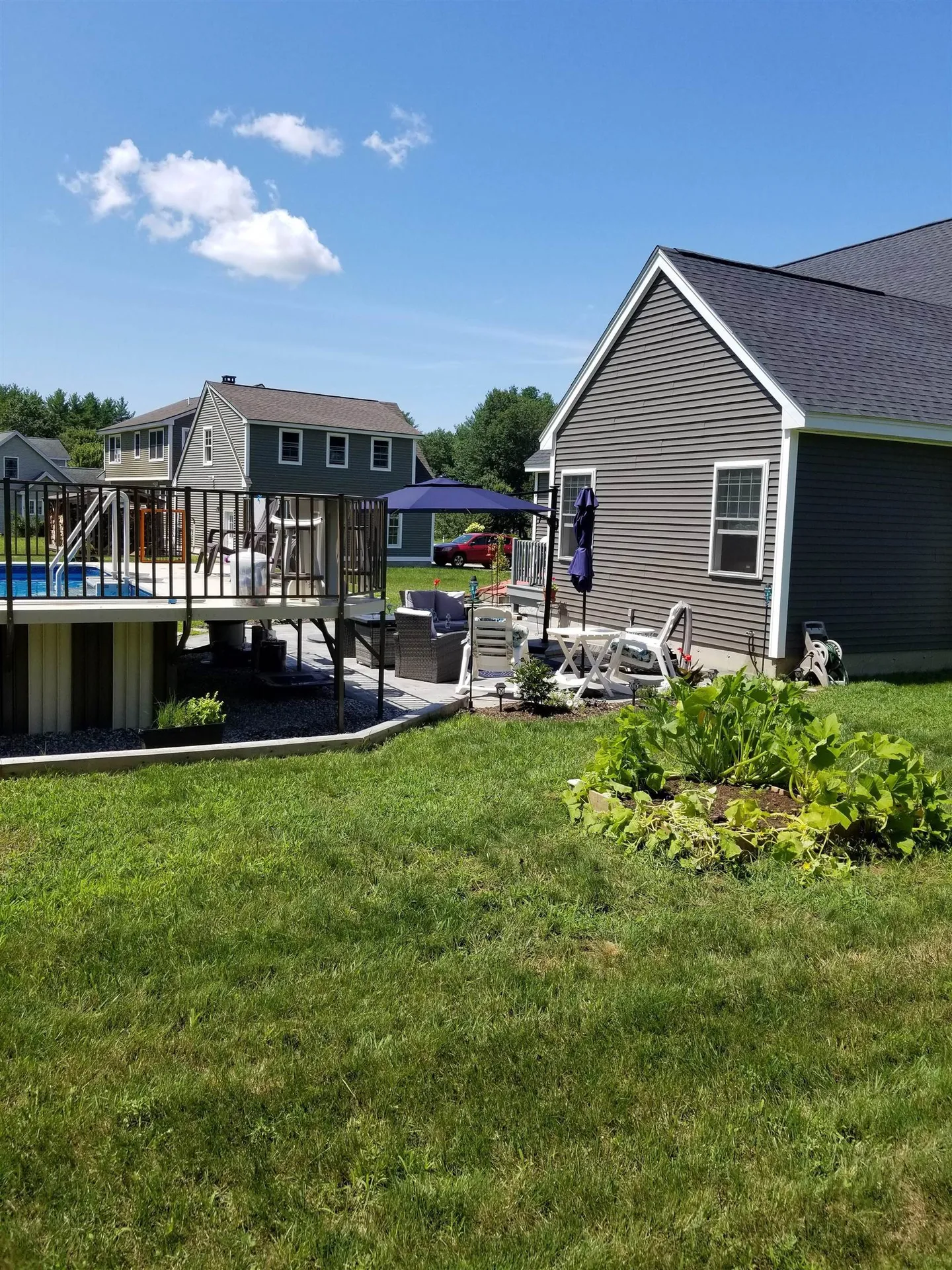 18 Memory Lane Loudon NH 03307