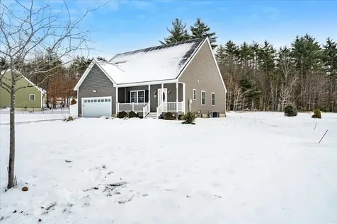 18 Memory Lane Loudon NH 03307