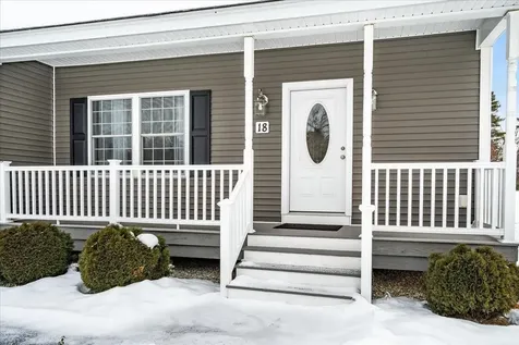 18 Memory Lane Loudon NH 03307