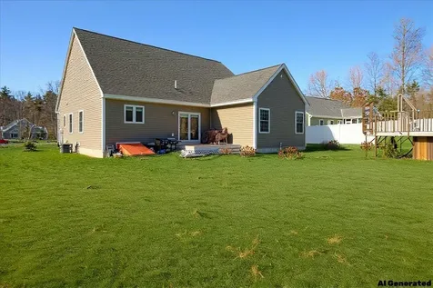 18 Memory Lane Loudon NH 03307