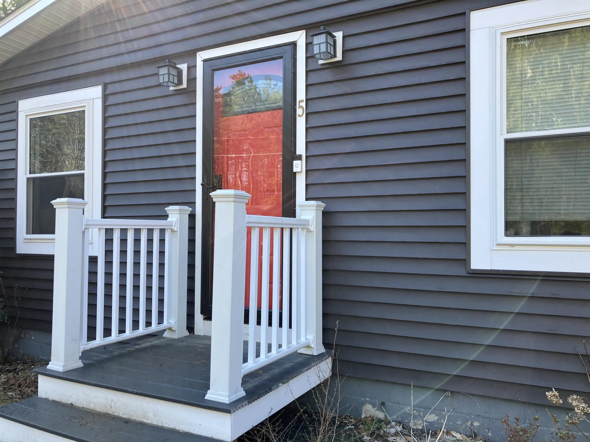 5 Jefferson Avenue Rochester NH 03867