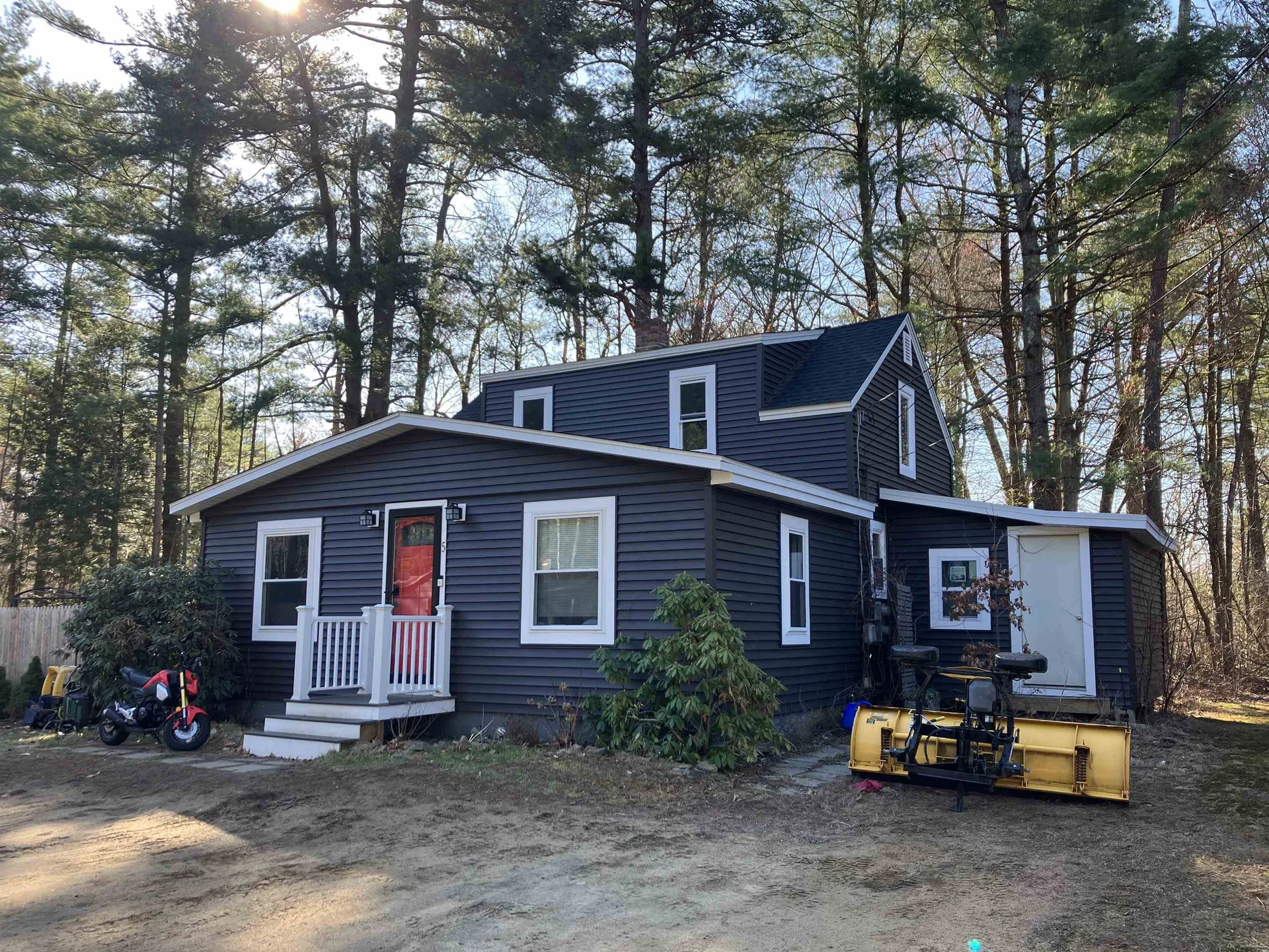 5 Jefferson Avenue Rochester NH 03867