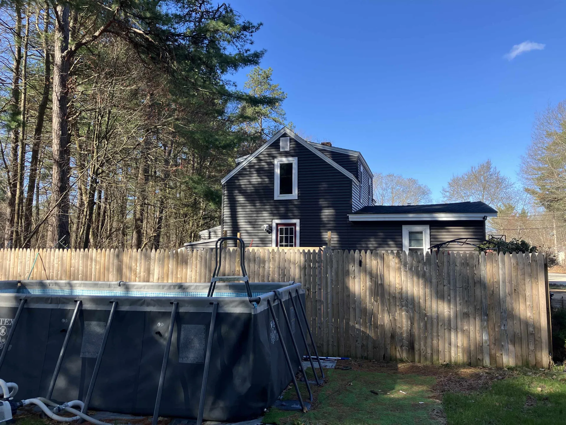 5 Jefferson Avenue Rochester NH 03867