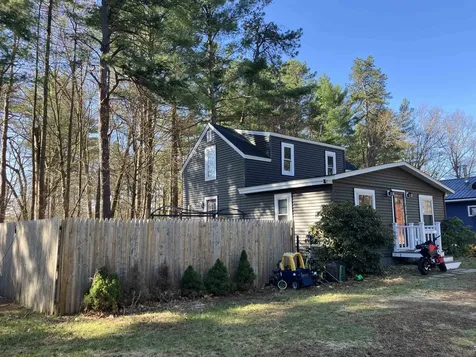 5 Jefferson Avenue Rochester NH 03867