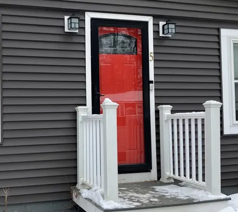 5 Jefferson Avenue Rochester NH 03867