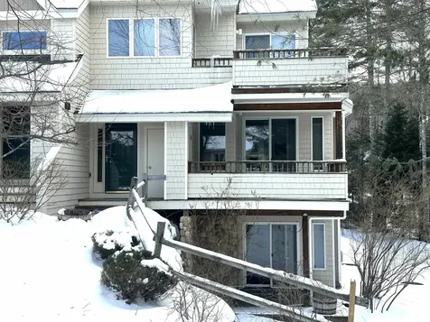 36 Forest Knoll Way Waterville Valley NH 03215