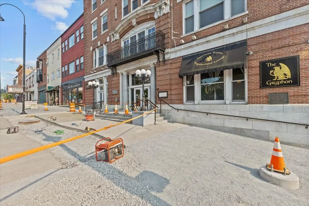 131 Main Street Burlington VT 05403