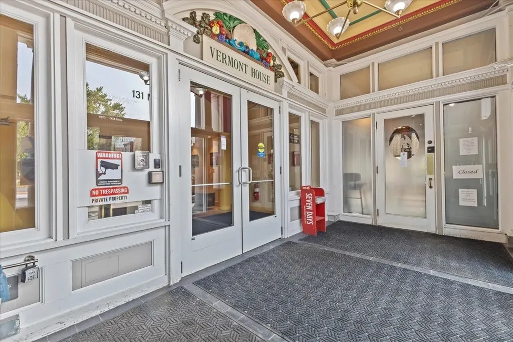 131 Main Street Burlington VT 05403