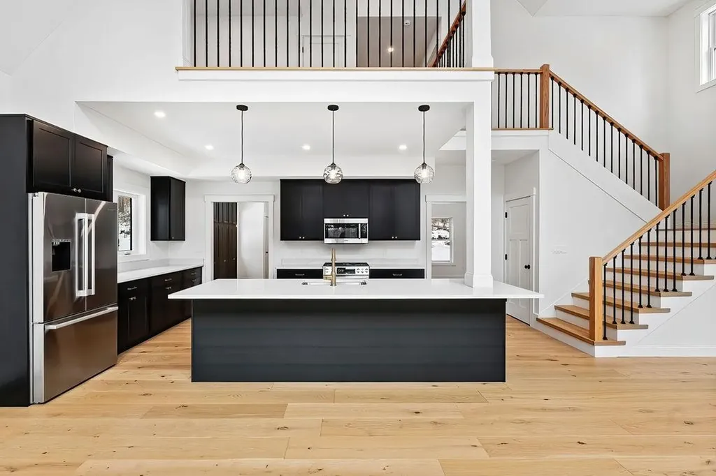 2 Jordan Way Tuftonboro NH 03816