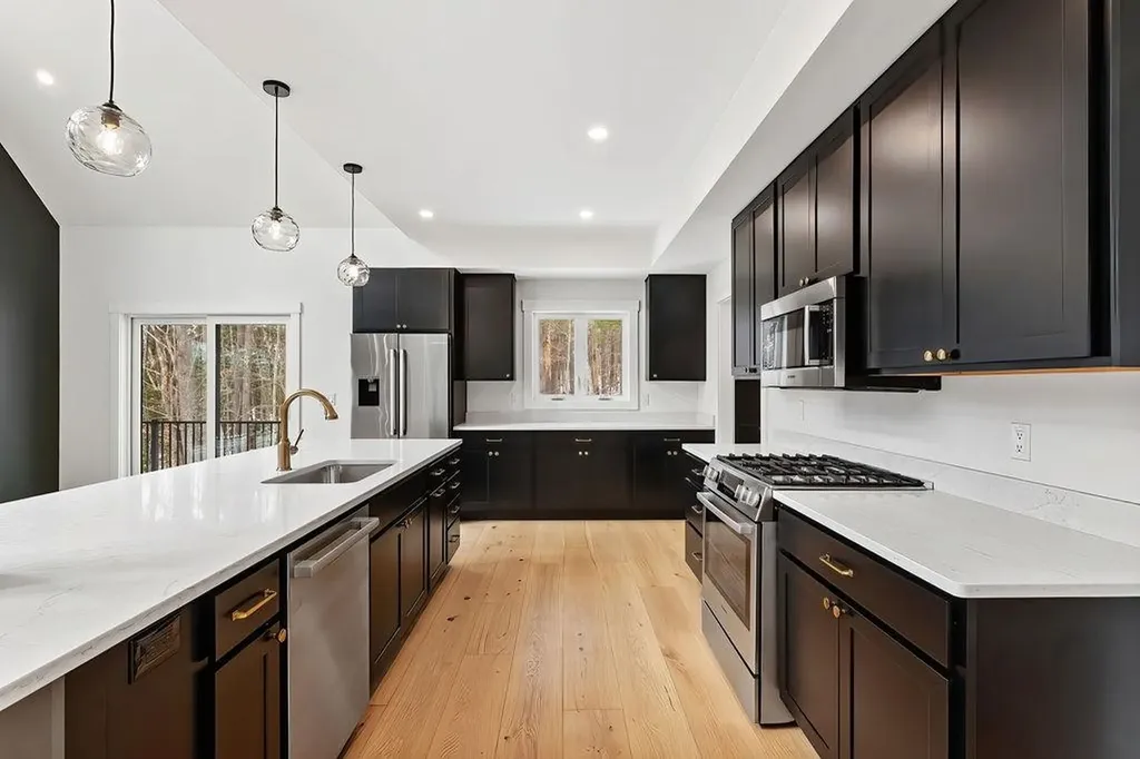 2 Jordan Way Tuftonboro NH 03816