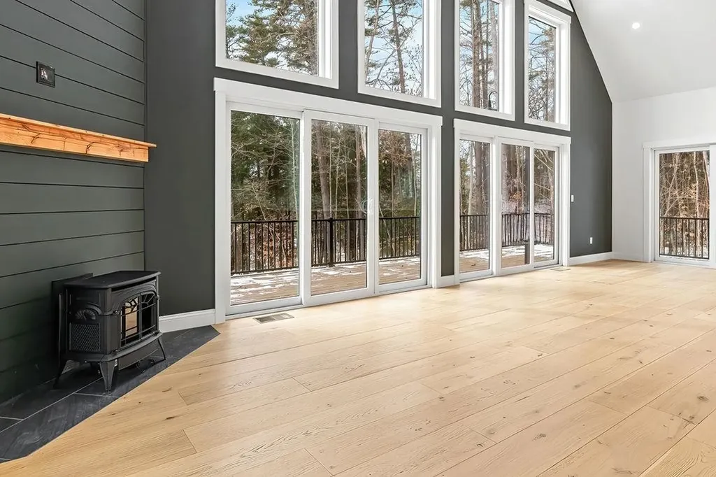 2 Jordan Way Tuftonboro NH 03816