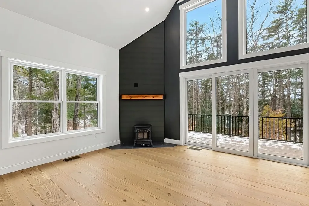 2 Jordan Way Tuftonboro NH 03816