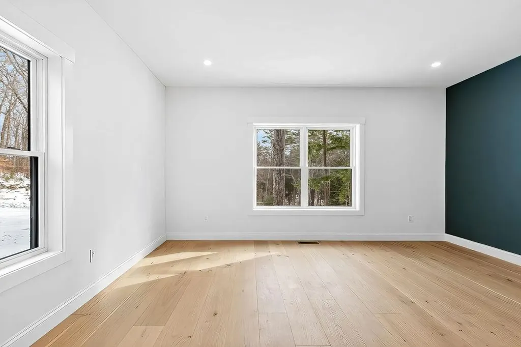 2 Jordan Way Tuftonboro NH 03816