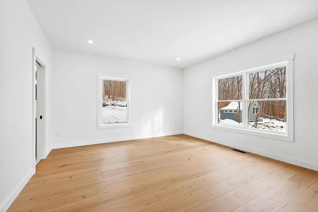 2 Jordan Way Tuftonboro NH 03816