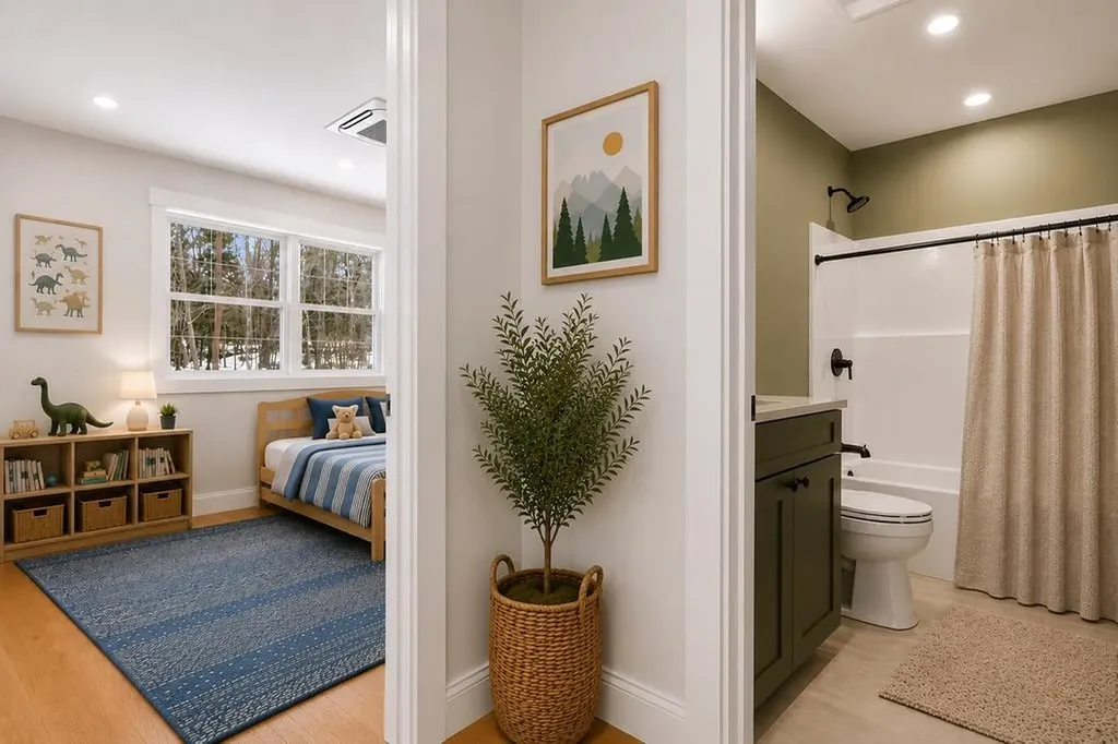 2 Jordan Way Tuftonboro NH 03816