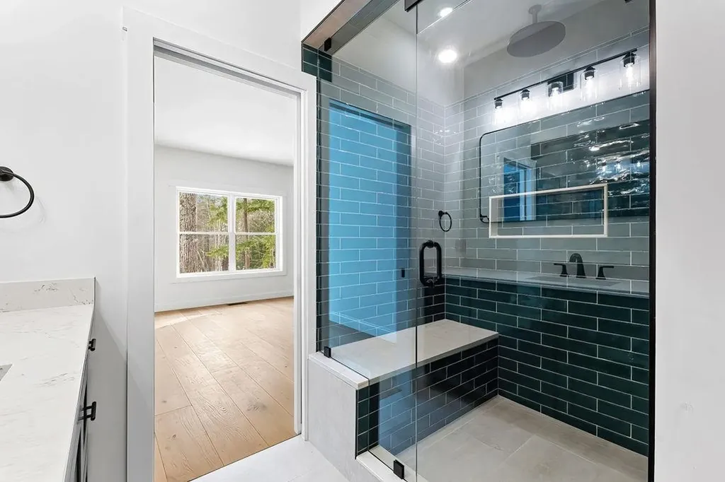 2 Jordan Way Tuftonboro NH 03816