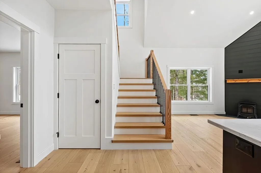 2 Jordan Way Tuftonboro NH 03816