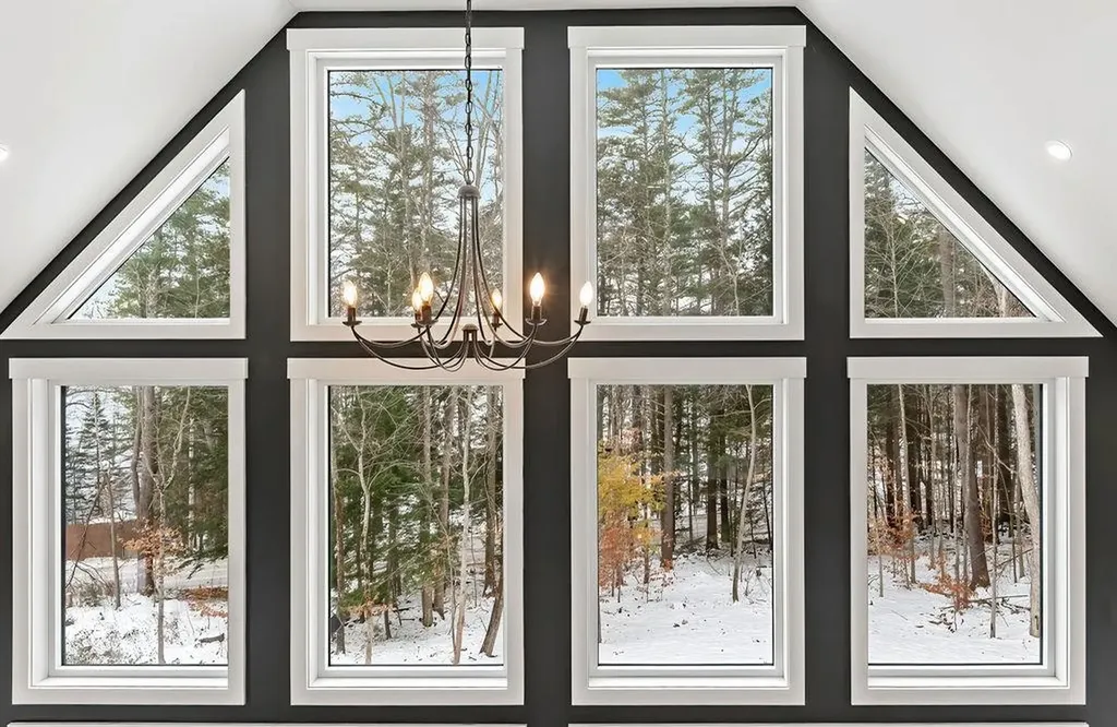 2 Jordan Way Tuftonboro NH 03816